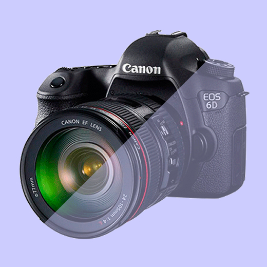 Cameras