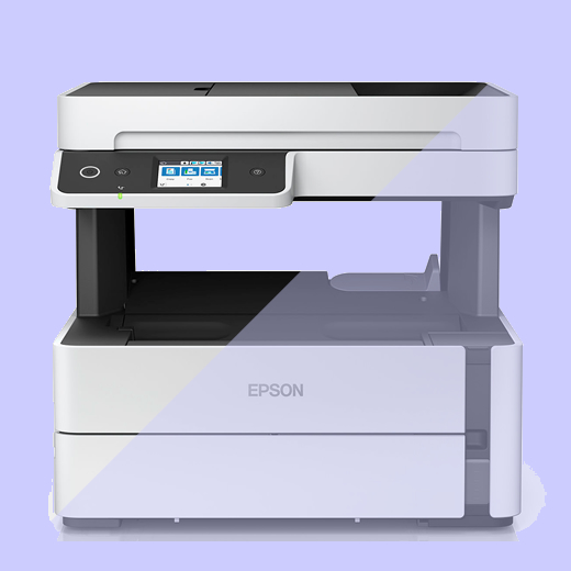 Printers & Scanners