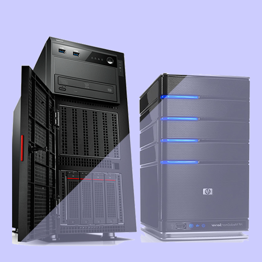 Network Servers