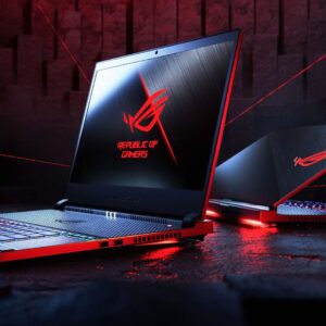 Gaming Computers