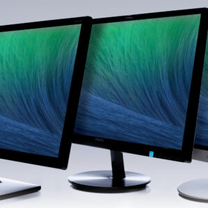 Computer Monitors