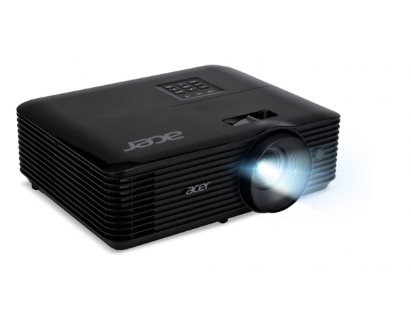 X1326AWH DLP Projector - Image 2