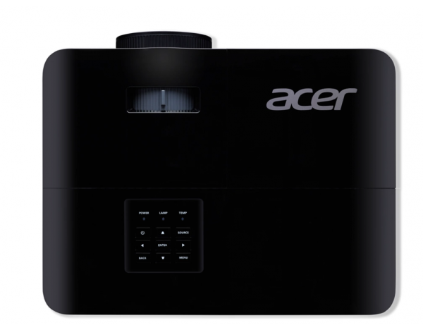 X1326AWH DLP Projector - Image 5