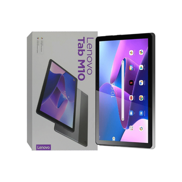 LENOVO M10 TAB