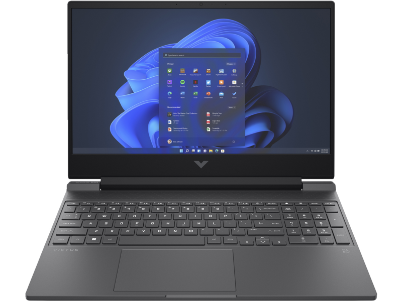 HP VICTUS 15 Core™️i5