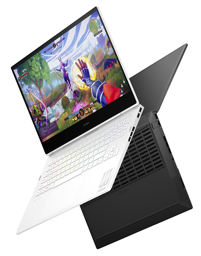 HP OMEN 16