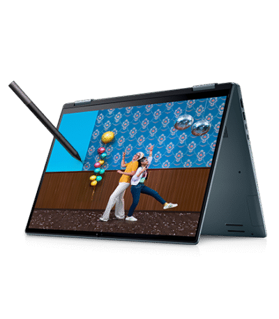 Dell inspiron 16 7620 2IN1 picture