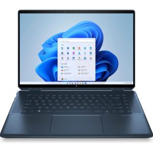 HP Spectre x360 16-f2013dx (7H0Z9UA) laptop