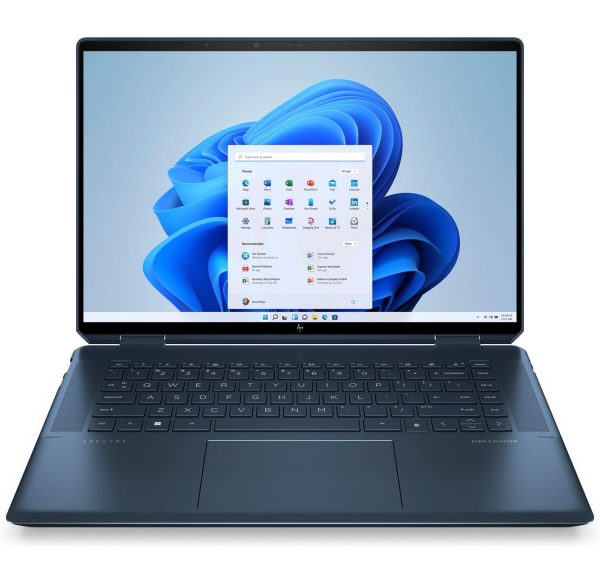 HP Spectre x360 16-f2013dx (7H0Z9UA) laptop