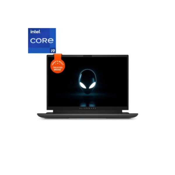 Dell Alienware M18 R2