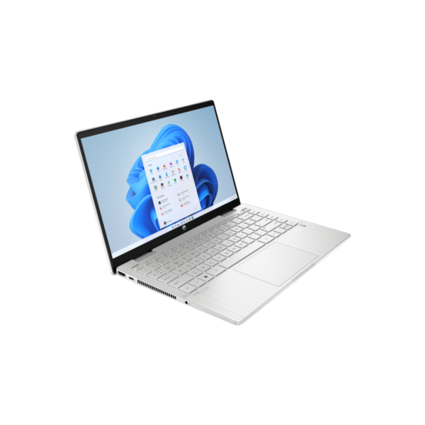 HP Pavilion X360 2in 1 laptop