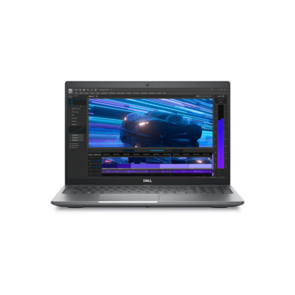 Dell Precision 3591