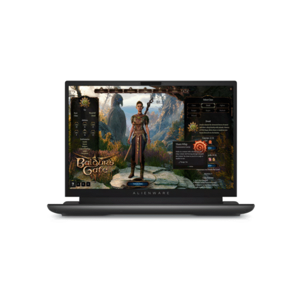 Dell Alienware m16 R1
