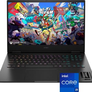 HP OMEN 16-WF0083DX GAMING LAPTOP
