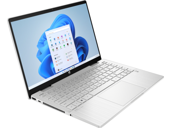 HP Pavilion x360 Laptop 14-ek1035nia