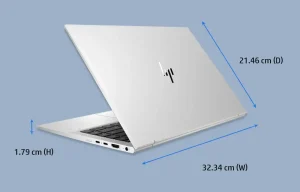 HP EliteBooK 830 G11 - Image 2