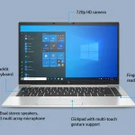 HP ELITEBOOK 840 G8 11TH GEN