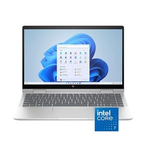 HP ENVY X360 14-es1023dx laptop