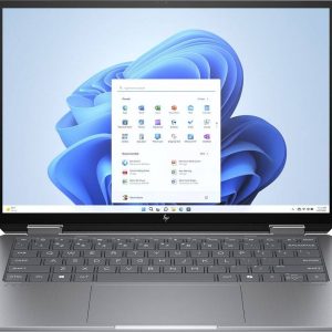 HP Envy x360 14-fc0023dx 2-in-1 Laptop