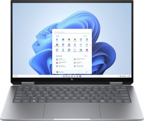 HP Envy x360 14-fc0023dx 2-in-1 Laptop