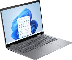HP Envy x360 14-fc0023dx - Image 5