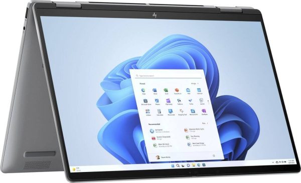 HP Envy x360 14-fc0023dx - Image 2