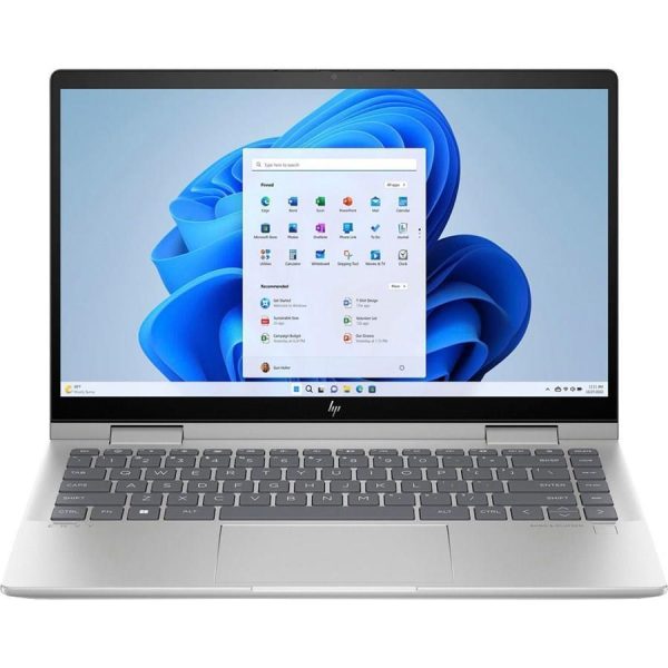 HP Envy X360 14ES-1013DX laptop