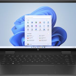 HP ENVY x360 15-fh0013dx laptop