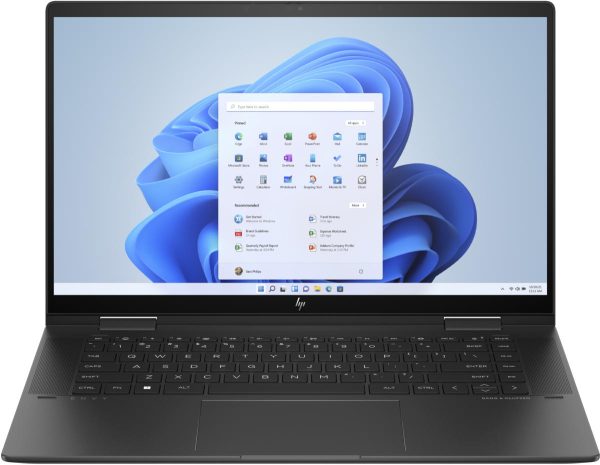 HP ENVY x360 15-fh0013dx laptop