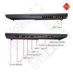 HP Omen 16 Gaming Laptop 12th Gen - Image 4