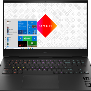 HP OMEN 16 GAMING LAPTOP12TH GEN
