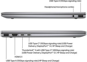 HP Envy x360 14-fc0023dx - Image 4