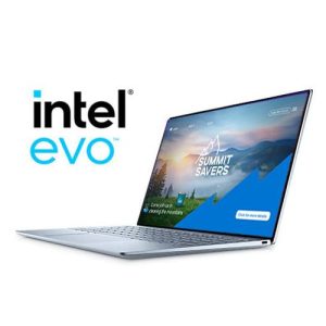 dell XPS 13 picture