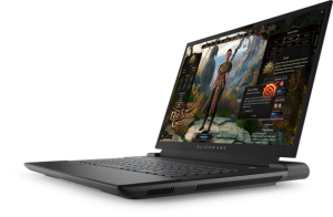 Dell Alienware m16 R1 - Image 3