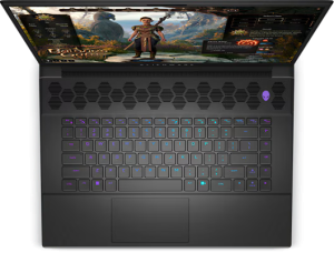 Dell Alienware m16 R1 picture