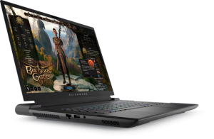 Dell Alienware m16 R1 - Image 2