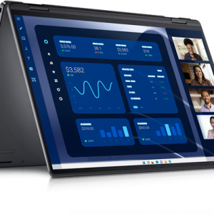 dell latitude 9450 picture