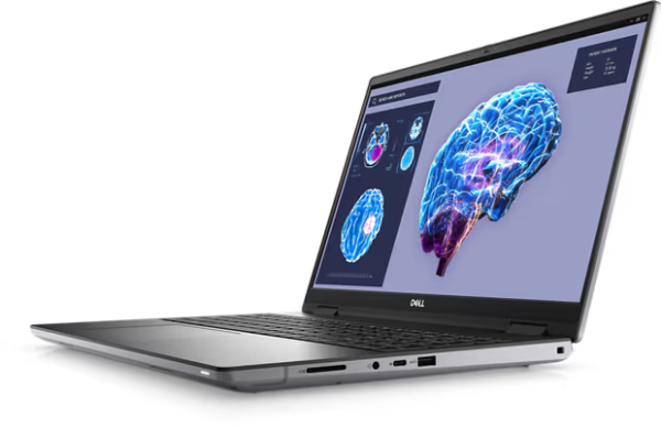 dell precision 7690