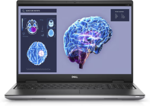 dell precision 7690