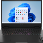 HP Omen 16-wd0010nia laptop