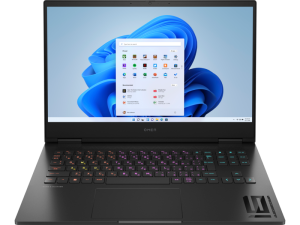 HP Omen 16-wd0010nia laptop