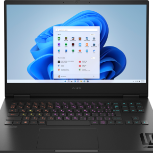 HP Omen 16-wd0010nia laptop
