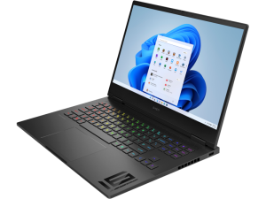 HP Omen 16-wd0003nia Gaming - Image 2