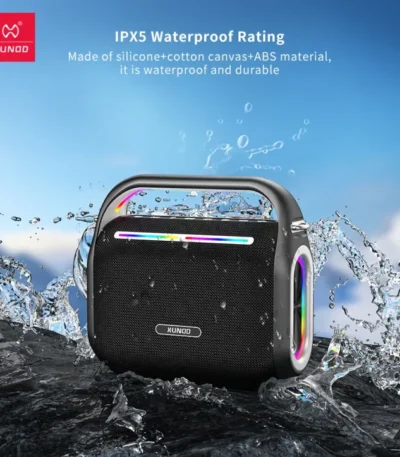 120W KARAOKE SPEAKER