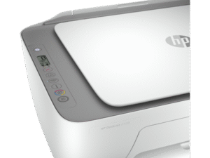 HP DESKJET 2720 PRINTER - Image 3
