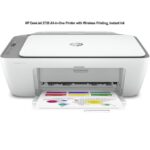 hp deskjet 2720 printer