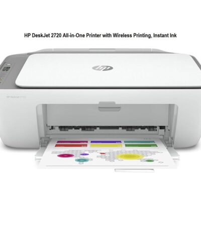 hp deskjet 2720 printer