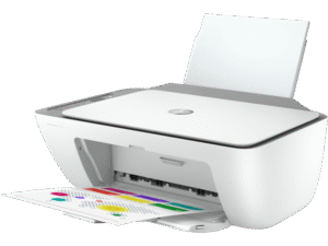 HP DESKJET 2720 PRINTER - Image 4