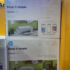 hp deskjet 2720