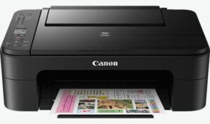 CANON PIXMA TS3140 PRINTER - Image 3